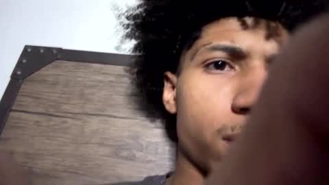 MandingooMann online show from 02.02.26