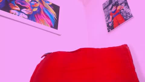 Snapshot of mandingxoxhot chatting on 05.30.26 juan camilo online show from 05.30.26