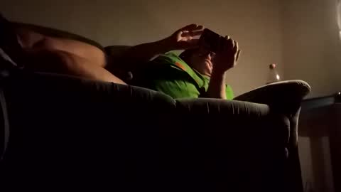 mandraghor265723 online show from 03.28.26