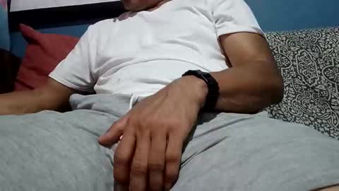 mandrilo7379 online show from 10.23.25