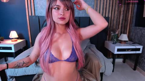 Mandy online show from 01.04.25