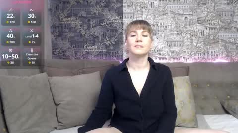 Snapshot of mandy_foxxx chatting on 03.12.26 Mandy online show from 03.12.26