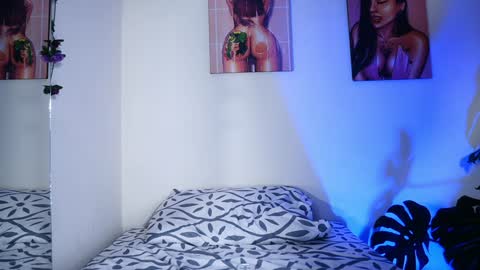 mandy_l33_ online show from 02.08.25