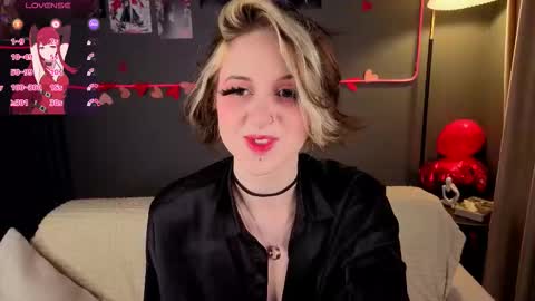 Luna online show from 02.22.26