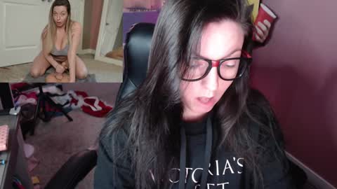 MandyBabyXXX online show from 12.19.24