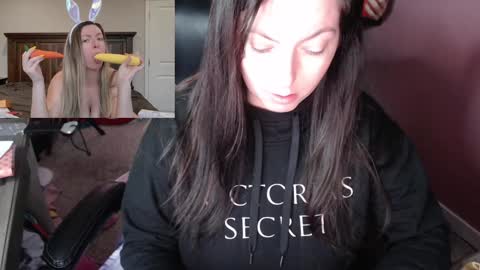 MandyBabyXXX online show from 12.21.24