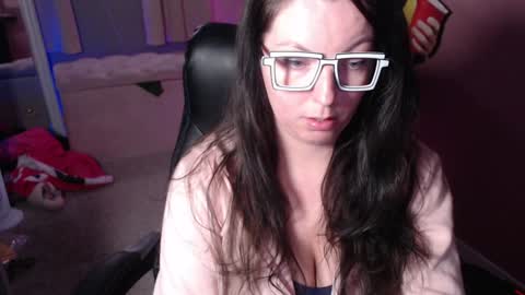 MandyBabyXXX online show from 01.22.25