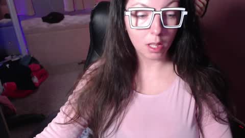 MandyBabyXXX online show from 01.24.25