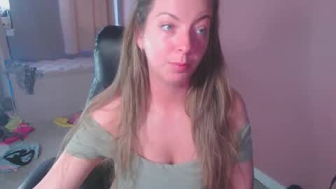 MandyBabyXXX online show from 01.09.26