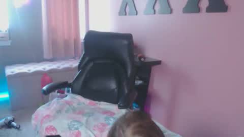 MandyBabyXXX online show from 03.28.26