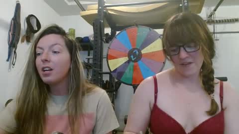 MandyBabyXXX online show from 05.20.26