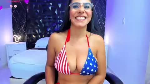 Snapshot of mandyfisher chatting on 07.04.26 MANDY BIG BOOBS online show from 07.04.26