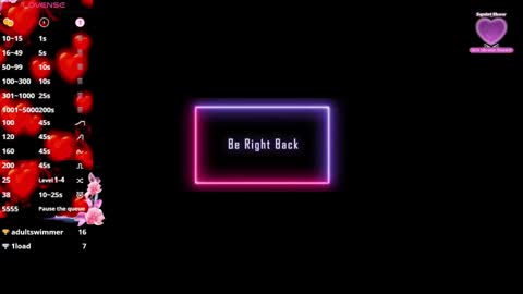 MANDY J online show from 02.01.25