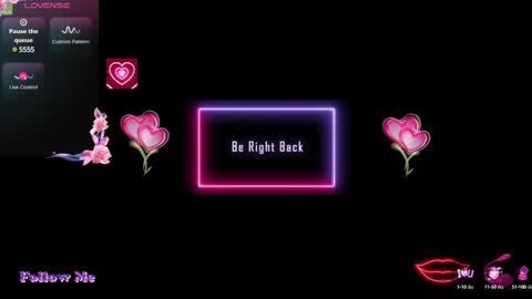 MANDY J online show from 02.24.25