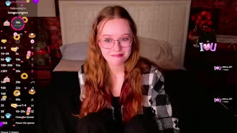 Mandy online show from 03.05.25
