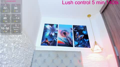 Mandy Val online show from 01.09.25