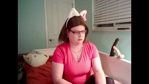 Mandy Samantha online show from 11.23.25