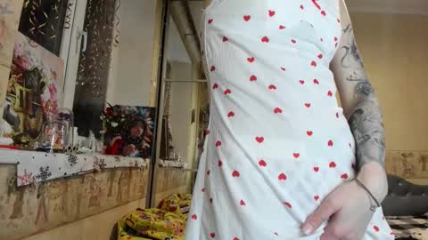 Mandy online show from 03.05.26