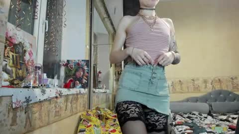 Mandy online show from 03.08.26