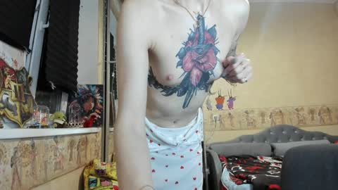 Mandy online show from 04.04.26