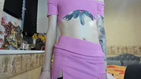 Snapshot of mandyshine chatting on 04.21.26 Mandy online show from 04.21.26