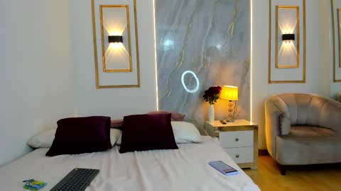 Mandy  online show from 09.28.25