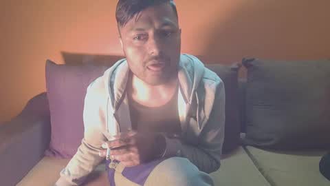 Roshan online show from 01.16.25