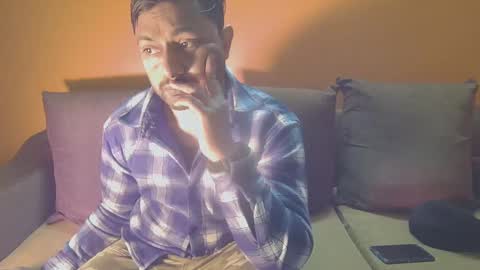 Roshan online show from 01.19.25