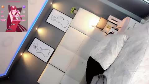 manellyksparklee online show from 11.18.25