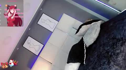 manellyksparklee online show from 01.06.26