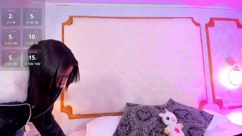 manelyk_evanss online show from 09.09.25