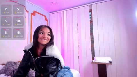 manelyk_evanss online show from 09.10.25