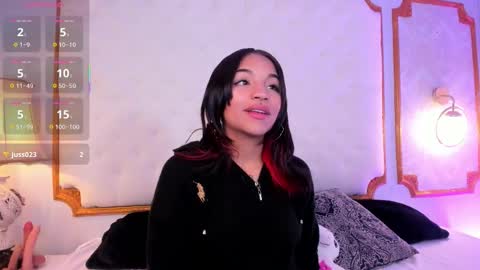 manelyk_evanss online show from 09.20.25