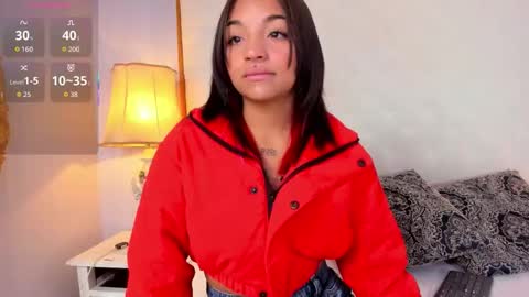 manelyk_evanss online show from 10.03.25