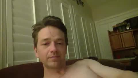 Snapshot of manfacey chatting on 10.21.25 Rock Andy online show from 10.21.25