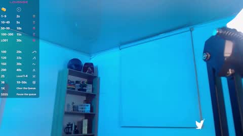 Danny online show from 10.27.25