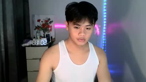 JM18 online show from 03.09.25