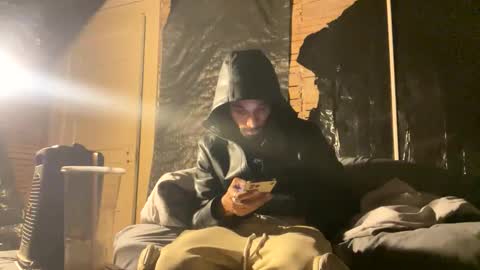 Mani4sexy online show from 10.28.25