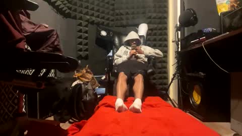 Mani4sexy online show from 01.15.26