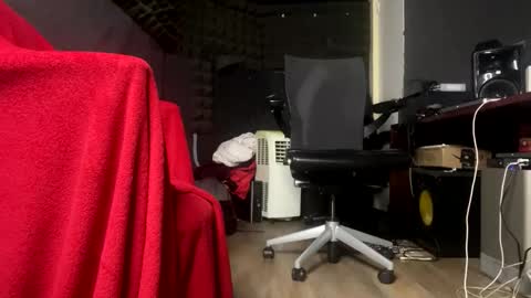 Mani4sexy online show from 02.16.26