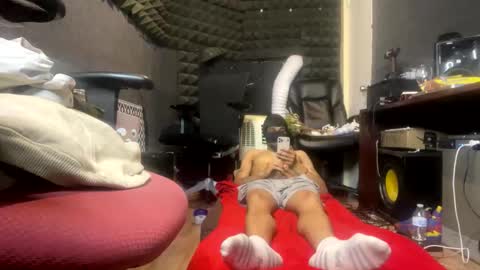 Mani4sexy online show from 02.20.26