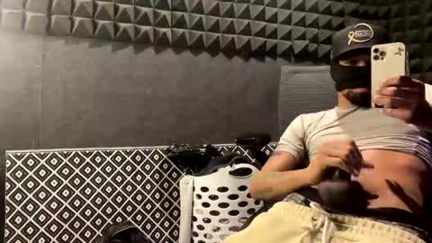 Mani4sexy online show from 03.14.26