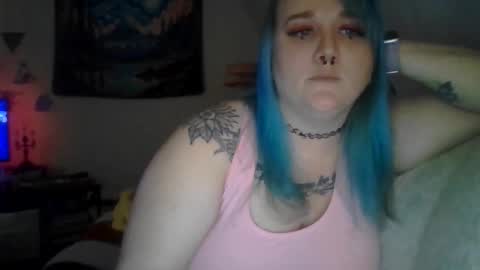 ManicPixiePop online show from 11.13.25