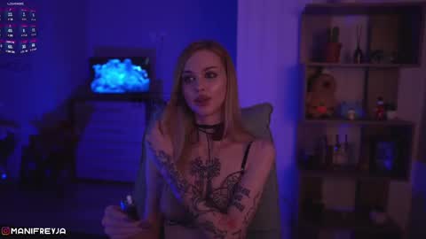 Amelie online show from 12.06.24