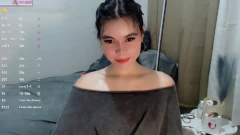 manilynforyou online show from 11.24.25