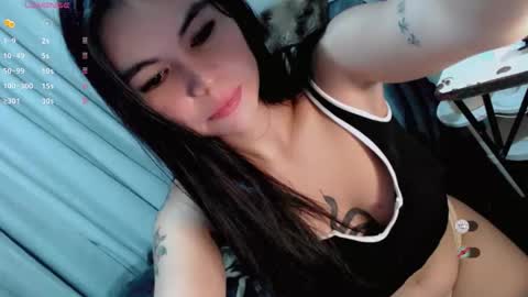 Snapshot of manilynforyou chatting on 02.23.26 manilynforyou online show from 02.23.26