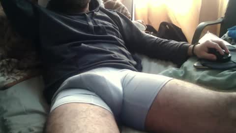 ManjarBlanco online show from 03.13.26