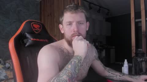 Arthur online show from 10.05.25