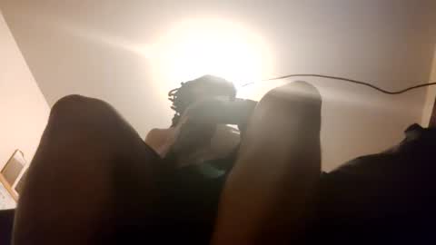 Snapshot of manman504 chatting on 02.10.25 manman504 online show from 02.10.25