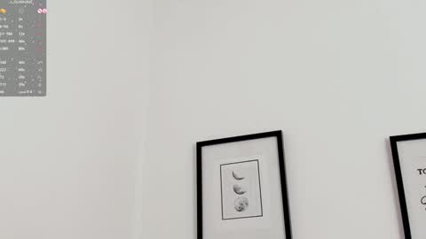 Snapshot of manneliik_ chatting on 01.14.25 Sofia Sanchez online show from 01.14.25